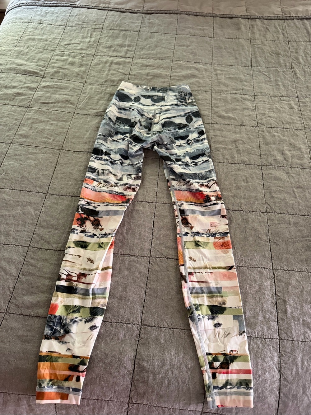 lululemon athletica Wunder under